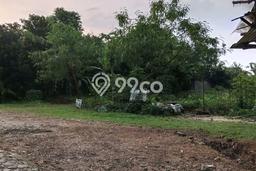 Jarang Ada! Tanah di Serpong Punya Luas 1866m2 SHM Jarang Ada! Tanah di Serpong Punya Luas 1866m2 SHM