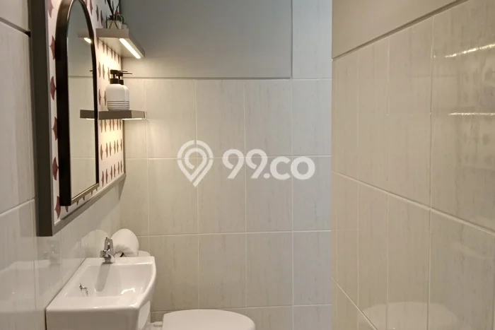 Dijual Rumah Minimalis Bagus Punya 4 KT di Curug Tangerang - Dijual Rumah Minimalis Bagus Punya 4 KT di Curug Tangerang -