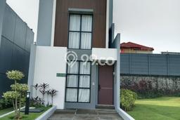 Rumah Luas Asri 2 KT Siap Huni di Suradita Tangerang Rumah Luas Asri 2 KT Siap Huni di Suradita Tangerang