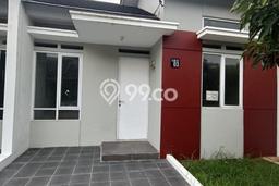 Hunian Terjangkau Dijual Area Parung Panjang, Bogor Harga Rp 450 Juta Hunian Terjangkau Dijual Area Parung Panjang, Bogor Harga Rp 450 Juta