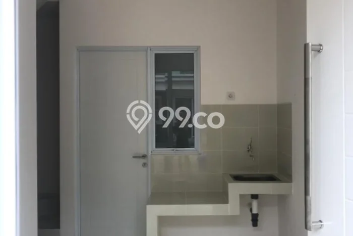 Rumah Modern 2 KT di Gading Serpong Tangerang Unfurnished Rumah Modern 2 KT di Gading Serpong Tangerang Unfurnished