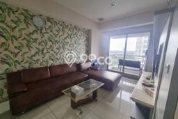 Hunian Apartemen 3 KT 2 KM di Serpong, Tangerang Selatan Dijual Cepat Hunian Apartemen 3 KT 2 KM di Serpong, Tangerang Selatan Dijual Cepat