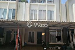 Dijual Rumah Strategis Bagus Punya 3 KT di Pagedangan Tangerang SHM Dijual Rumah Strategis Bagus Punya 3 KT di Pagedangan Tangerang SHM
