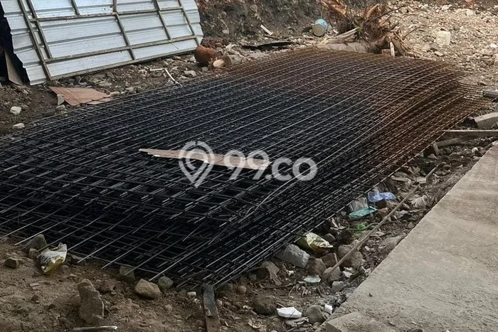 Unit Gudang Tersedia di Bojong Indah Spesifikasi LB 1400m2 Unit Gudang Tersedia di Bojong Indah Spesifikasi LB 1400m2
