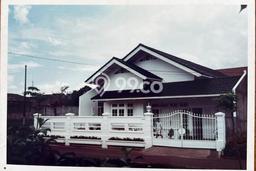 For Sale Rumah Mewah Exclusive di Cinere, Depok For Sale Rumah Mewah Exclusive di Cinere, Depok
