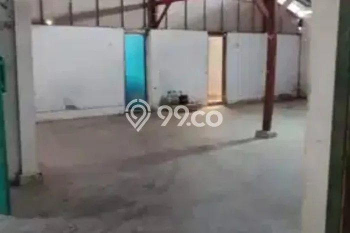 Gudang Area Bisnis Kawasan Kalideres, Luas 220m², For Rent, Siap Digunakan Gudang Area Bisnis Kawasan Kalideres, Luas 220m², For Rent, Siap Digunakan