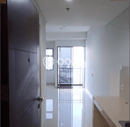 Dijual Apartemen 1 KT 1 KM di Alam Sutera Luas 22m2 Dijual Apartemen 1 KT 1 KM di Alam Sutera Luas 22m2