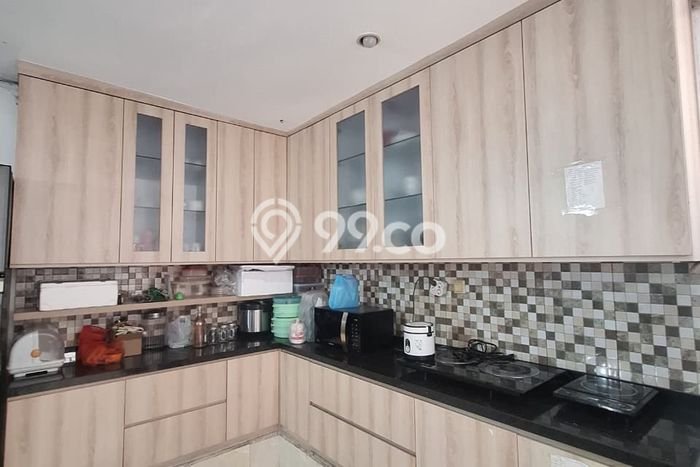 For Sale Hunian Rumah Nyaman 3 KT di Metro Permata, Tangerang For Sale Hunian Rumah Nyaman 3 KT di Metro Permata, Tangerang