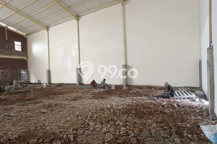 Gudang For Sale di Kawasan Cipondoh, Tangerang Harga Kompetitif Gudang For Sale di Kawasan Cipondoh, Tangerang Harga Kompetitif