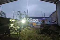 Gudang Kawasan Cipondoh, Luas 600m2m², Disewakan, Pusat Bisnis, Siap Operasional Gudang Kawasan Cipondoh, Luas 600m2m², Disewakan, Pusat Bisnis, Siap Operasional