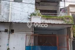 Ready to Use! Premium House LT 60m2 Desain Elegan di Poris Ready to Use! Premium House LT 60m2 Desain Elegan di Poris