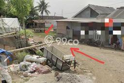 Tanah di Tangerang, Luas 1400m2m², Dekat Tangerang, Tangerang, Tangerang Tanah di Tangerang, Luas 1400m2m², Dekat Tangerang, Tangerang, Tangerang