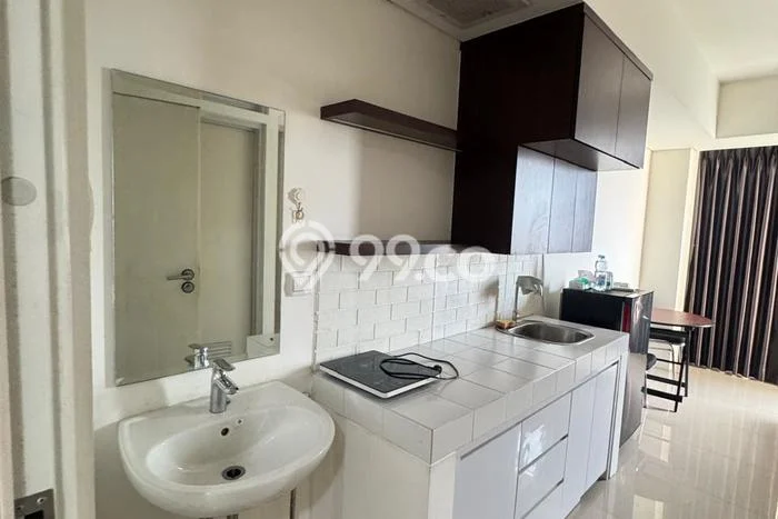 Hunian Strategis 26m2 di Graha Raya Tangerang 1 KT Hunian Strategis 26m2 di Graha Raya Tangerang 1 KT