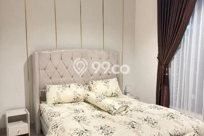 Jarang Ada! Rumah Kontrakan 2 Kamar Nyaman Siap Huni Semanan Jarang Ada! Rumah Kontrakan 2 Kamar Nyaman Siap Huni Semanan