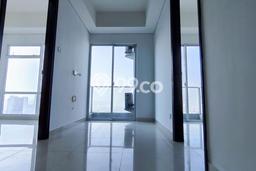 Hunian Strategis 63m2 di Puri Mansion Jakarta Barat 2 KT Hunian Strategis 63m2 di Puri Mansion Jakarta Barat 2 KT