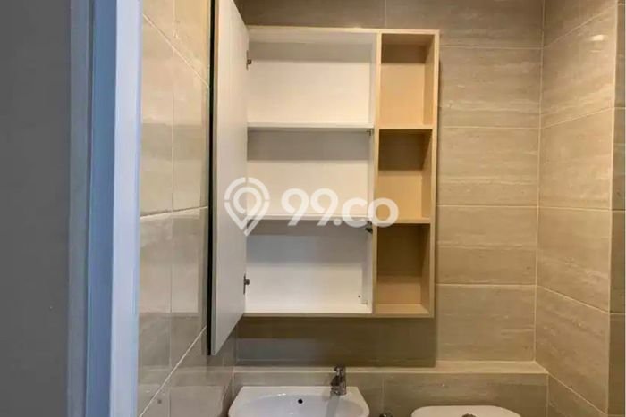 Apartemen Siap Huni 1 BR dengan Harga Terjangkau di Area Tangerang, Tangerang Apartemen Siap Huni 1 BR dengan Harga Terjangkau di Area Tangerang, Tangerang