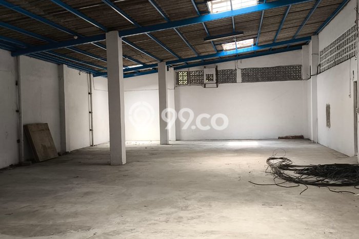 Gudang bagus disewakan di Pinang Tangerang dengan LB 328m2 harga sewa terbaik Gudang bagus disewakan di Pinang Tangerang dengan LB 328m2 harga sewa terbaik