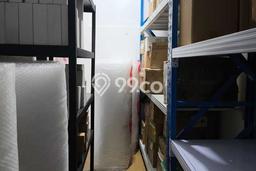 Gudang Bagus Dijual LB 104m2 Lokasi Strategis Jakarta Barat Area Cocok untuk Berbisnis Gudang Bagus Dijual LB 104m2 Lokasi Strategis Jakarta Barat Area Cocok untuk Berbisnis