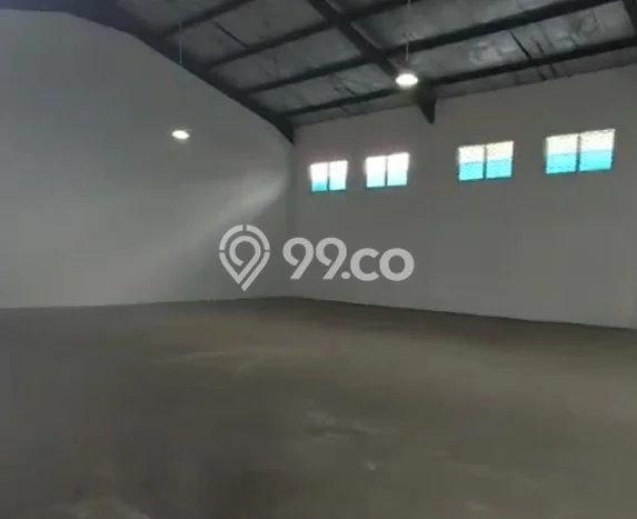 Gudang di Depok, Luas 1000m2m², Kawasan Bisnis, Ramai Gudang di Depok, Luas 1000m2m², Kawasan Bisnis, Ramai