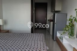 Sewa Apartemen Ekonomis 1 KT di Puri Mansion Jakarta Barat Sewa Apartemen Ekonomis 1 KT di Puri Mansion Jakarta Barat