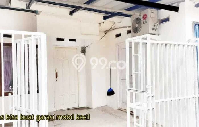 Rumah Minimalis Terbaik Dijual Area Sepatan LT 68m2 Rumah Minimalis Terbaik Dijual Area Sepatan LT 68m2