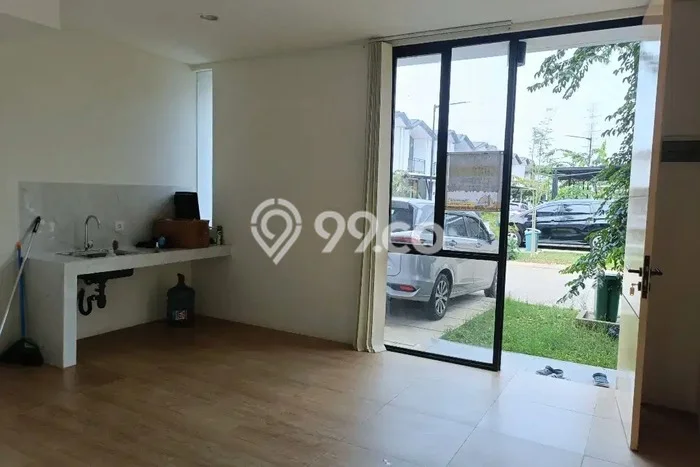 Sewa Rumah Harga Terjangkau di Lippo Karawaci Tangerang Punya 2 KT Sewa Rumah Harga Terjangkau di Lippo Karawaci Tangerang Punya 2 KT