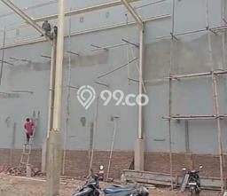 Gudang Area Bisnis Kawasan Cipondoh, Luas 600m2m², Disewakan, Ready Digunakan Gudang Area Bisnis Kawasan Cipondoh, Luas 600m2m², Disewakan, Ready Digunakan
