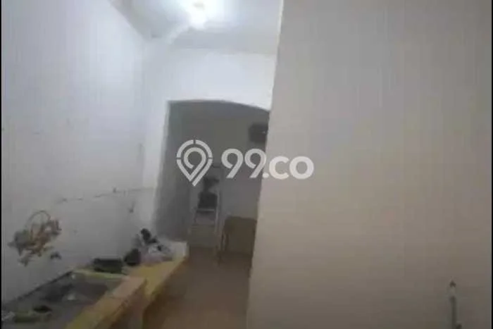 Jarang Ada! Rumah Sewa 4 Kamar Bagus Siap Huni Meruya Jarang Ada! Rumah Sewa 4 Kamar Bagus Siap Huni Meruya