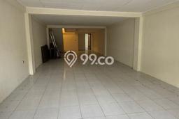 LOKASI TERBAIK! Ruko di Green Ville, Luas 450m2m², Lokasi Strategis LOKASI TERBAIK! Ruko di Green Ville, Luas 450m2m², Lokasi Strategis