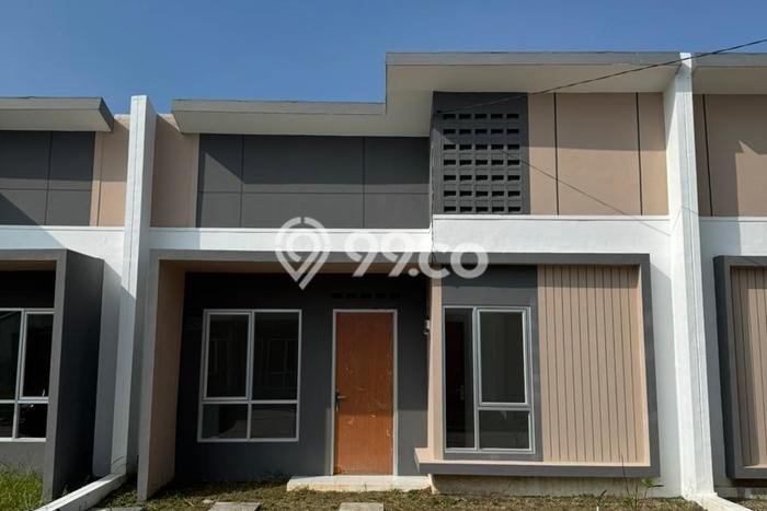 Jual Rumah Harga Miring Tenjo Punya 2 Kamar & LT 105m2 Jual Rumah Harga Miring Tenjo Punya 2 Kamar & LT 105m2