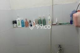 Rumah Strategis Modern Lb 32m2 di Tangerang, Tangerang Rumah Strategis Modern Lb 32m2 di Tangerang, Tangerang