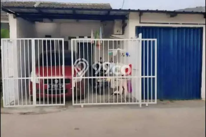 Rumah Minimalis Terbaik Dijual Area Sepatan LT 68m2 Rumah Minimalis Terbaik Dijual Area Sepatan LT 68m2