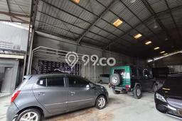 Gudang untuk disewa di Cipondoh punya LT 1000m2 & LB 800m2 harga sewa kompetitif Gudang untuk disewa di Cipondoh punya LT 1000m2 & LB 800m2 harga sewa kompetitif