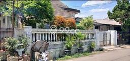 Rumah Modern 5 KT LT 250m2 di Cipadu Rumah Modern 5 KT LT 250m2 di Cipadu