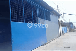 Gudang Disewakan di , Luas 480m2m², Area Strategis Gudang Disewakan di , Luas 480m2m², Area Strategis