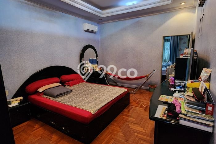 Dijual! Ruko di Muara Karang Jakarta Utara LT 113m2 / LB 230m2 Kawasan Bisnis Dijual! Ruko di Muara Karang Jakarta Utara LT 113m2 / LB 230m2 Kawasan Bisnis