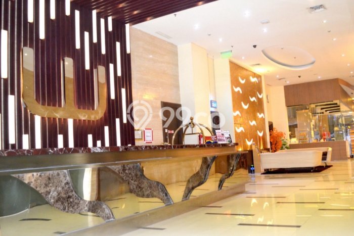 Hotel Area Strategis di , Luas 2680m2m², Prospektif Hotel Area Strategis di , Luas 2680m2m², Prospektif