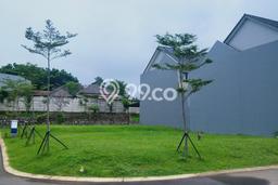 Dijual Tanah Lokasi Alam Sutera, Tangerang Seluas 263m2 Dijual Tanah Lokasi Alam Sutera, Tangerang Seluas 263m2
