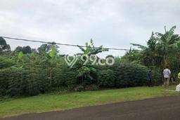 Tanah Kavling Dijual di Sentul City, Bogor dengan Luas Tanah 992m2 Tanah Kavling Dijual di Sentul City, Bogor dengan Luas Tanah 992m2