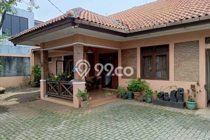 For Sale Rumah 3 Kamar Lokasi Ideal Nyaman dan Strategis di Pamulang For Sale Rumah 3 Kamar Lokasi Ideal Nyaman dan Strategis di Pamulang