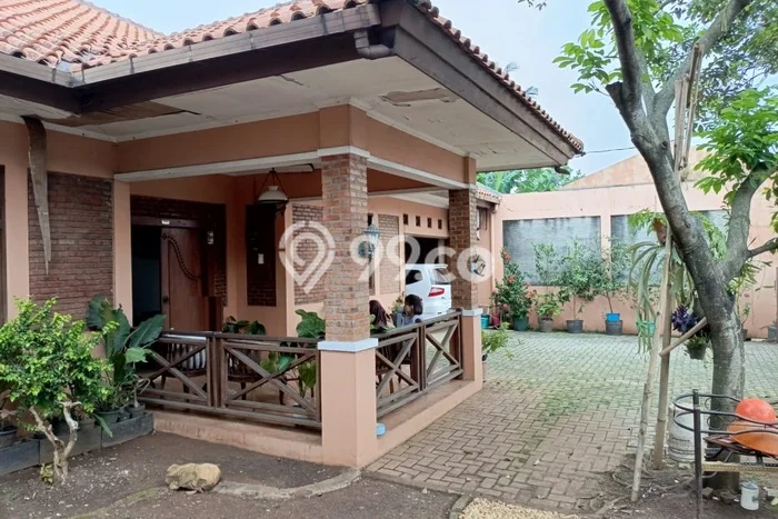 For Sale Rumah 3 Kamar Lokasi Ideal Nyaman dan Strategis di Pamulang For Sale Rumah 3 Kamar Lokasi Ideal Nyaman dan Strategis di Pamulang