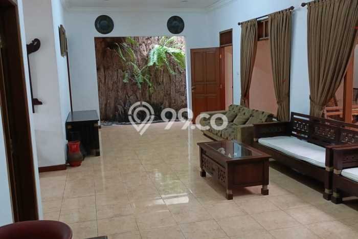 For Sale Rumah 3 Kamar Lokasi Ideal Nyaman dan Strategis di Pamulang For Sale Rumah 3 Kamar Lokasi Ideal Nyaman dan Strategis di Pamulang