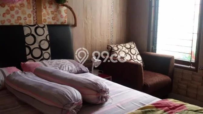 Rumah Minimalis 2 KT LT 108m2 di Jimbaran Rumah Minimalis 2 KT LT 108m2 di Jimbaran