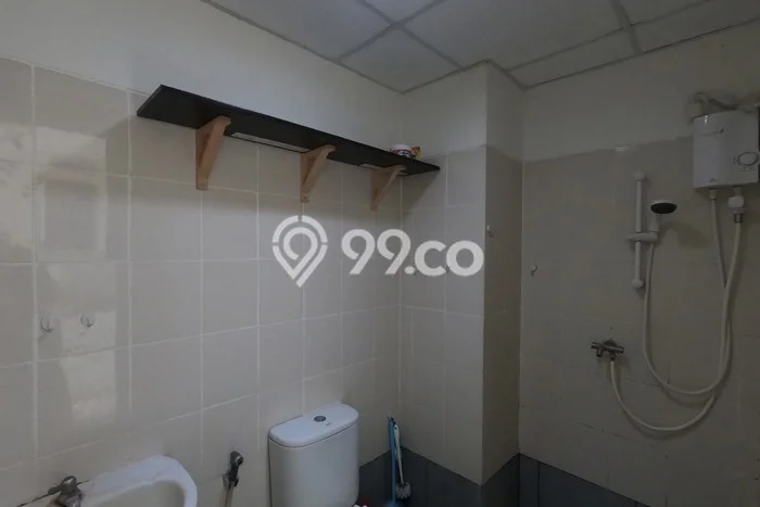 Dijual Apartemen 1 KT di Tangerang Luas 24m2 Dijual Apartemen 1 KT di Tangerang Luas 24m2