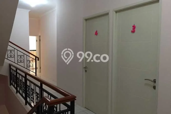 Ruko Dijual di Tangerang LT 75m2 & LB 200m2 Lokasi Terbaik! Ruko Dijual di Tangerang LT 75m2 & LB 200m2 Lokasi Terbaik!