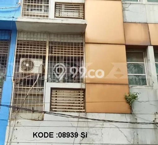 Disewakan Ruko di Kawasan Ramai Sunter Luas 240m2 Disewakan Ruko di Kawasan Ramai Sunter Luas 240m2