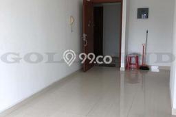 Apartemen di Kemayoran, 2 KM, Luas 96m2m², Lingkungan Premium Apartemen di Kemayoran, 2 KM, Luas 96m2m², Lingkungan Premium