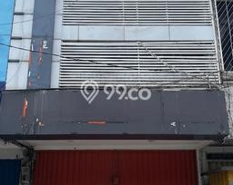Dijual! Ruko di Sunter Jakarta Utara LT 150m2 / LB 250m2 Kawasan Bisnis Dijual! Ruko di Sunter Jakarta Utara LT 150m2 / LB 250m2 Kawasan Bisnis