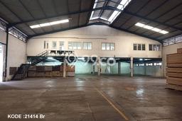Jual Gudang Strategis di , Luas 3500m2m², Mainroad, Kawasan Komersial Jual Gudang Strategis di , Luas 3500m2m², Mainroad, Kawasan Komersial
