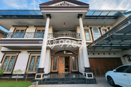 Rumah Luxury Modern Siap Huni di Sunter Jakarta Utara Rumah Luxury Modern Siap Huni di Sunter Jakarta Utara